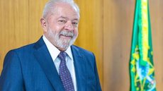 O presidente Lula ainda falou que não é certo condenar o Hamas e não condenar o que o Exército de Israel está fazendo - Imagem: Reprodução/Instagram @lulaoficial