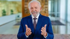 Lula anuncia a regulamentação do ECA Digital, visando proteger crianças e adolescentes de conteúdos impróprios na internet - Imagem: Reprodução