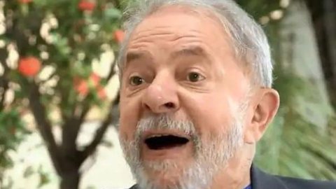 Luiz Inácio Lula da Silva. - Imagem: Reprodução | YouTube