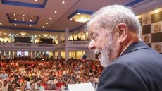 Luiz Inácio Lula da Silva. - Imagem: Divulgação