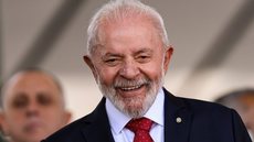 Presidente Luiz Inácio Lula da Silva - Imagem: Reprodução / Marcelo Camargo / Agência Brasil