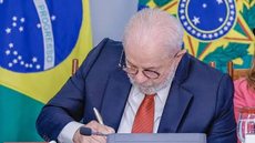 Lula isenta premiação de medalhistas olímpicos de Imposto de Renda - Imagem: Reprodução/Twitter