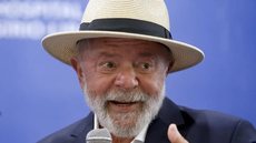 O presidente deve retornar a Brasília em breve - Imagem: Reprodução / Paulo Pinto / Agência Brasil