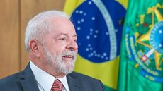 Lula faz pronunciamento de Natal nesta quarta e destaca ações do governo ao longo do ano - Imagem: Reprodução/Instagram