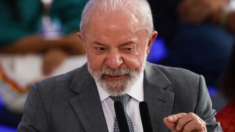 Quatro partidos protocolam mandado de segurança no STF para suspender a tramitação do PL - Imagem: Reprodução / Marcelo Camargo / Agência Brasil
