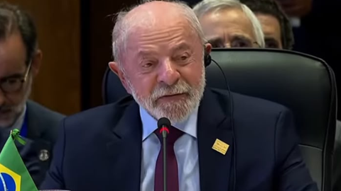 Imagem: Reprodução | Canal Gov