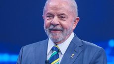 Lula (PT) em evento durante campanha presidencial de 2022 - Imagem: reprodução/Facebook