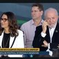 Janja e Luiz Inácio Lula da Silva. - Imagem: Reprodução | Canal Gov.