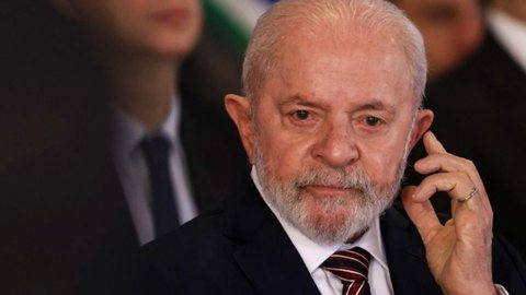 Um incidente doméstico impediu o presidente de participar pessoalmente da cúpula do BRICS - Imagem: Reprodução / Marcelo Camargo / Agência Brasil