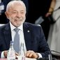 Pesquisa AtlasIntel/Bloomberg mostra Lula liderando todos os cenários simulados de segundo turno e mantendo vantagem também na disputa de primeiro turno pela Presidência. - Imagem: Divulgação / Ricardo Stuckert/PR