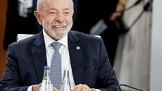 Pesquisa AtlasIntel/Bloomberg mostra Lula liderando todos os cenários simulados de segundo turno e mantendo vantagem também na disputa de primeiro turno pela Presidência. - Imagem: Divulgação / Ricardo Stuckert/PR
