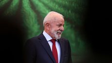 Presidente Luiz Inácio Lula da Silva - Imagem: Reprodução /  Marcelo Camargo / Agência Brasil