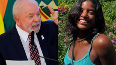 Após tragédia com Juliana, Lula promete mudança em norma que impede apoio a famílias de brasileiros no exterior - Imagem: Reprodução