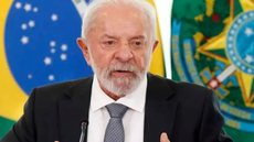 Nova lei Lula reforça proteção de crianças contra estupro. - Imagem: Reprodução/Agência Brasil.