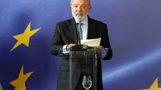 Lula sanciona lei contra facções e veta trecho sobre equiparação de penas. - Imagem: Reprodução/Agência Brasil.