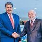 Nesta sexta-feira (1º), o presidente Lula (PT) tem diversos encontros bilaterais com chefes de Estado e autoridades - Imagem: Reprodução/Instagram @lulaoficial