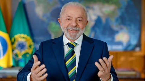 Com a audiência, Lula soma encontros com os três últimos papas — João Paulo II, Bento XVI e Francisco —, reforçando o diálogo entre o Brasil e o Vaticano em pautas sociais e humanitárias - Imagem: Ricardo Stuckert/P