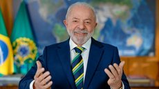 Com a audiência, Lula soma encontros com os três últimos papas — João Paulo II, Bento XVI e Francisco —, reforçando o diálogo entre o Brasil e o Vaticano em pautas sociais e humanitárias - Imagem: Ricardo Stuckert/P