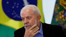 Presidente da República, Luiz Inácio Lula da Silva - Imagem: Reprodução/Divulgação