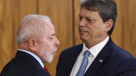 Túnel Santos-Guarujá será a primeira obra submersa da América Latina - Imagem: Reprodução / Marcelo Camargo / Agência Brasil