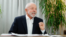 Luiz Inácio Lula da Silva. - Imagem: Divulgação / Ricardo Stuckert