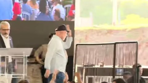 Imagem: Reprodução | Redes Sociais