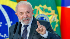Lula mantém postura firme em meio a tensão comercial com os EUA - Imagem: Ricardo Stuckert / PR