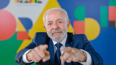 Com a elevação da Selic, a dívida pública apresenta riscos, mas também oferece previsibilidade financeira ao governo. - Imagem: Divulgação / Ricardo Stuckert
