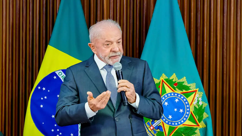 Governo brasileiro contestou relatório do USTR que propõe novas tarifas sobre produtos importados - Imagem: Reprodução