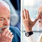 Lula e Jaques Wagner - Imagem: Reprodução/ EVARISTO SA / AFP/ Cristiano Mariz