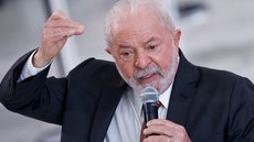 Lula comenta relação com Ciro Gomes e mistura críticas ao estilo com elogios à trajetória política. - Imagem: REUTERS / Adriano Machado