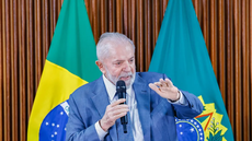 Presidente Luiz Inácio Lula da Silva - Imagem: Divulgação / Ricardo Stuckert / PR