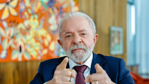 Governo federal investiu R$ 80 milhões em campanha publicitária para defender o fim da escala 6x1 e a redução da jornada semanal de trabalho - Imagem: Reprodução