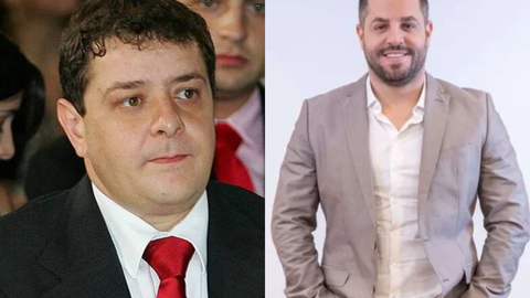 Operação da Polícia Federal investiga esquema de fraudes bancárias envolvendo empresas de fachada e ex-sócio ligado a viagem com Lulinha - Imagem: Reprodução