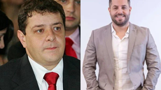 Operação da Polícia Federal investiga esquema de fraudes bancárias envolvendo empresas de fachada e ex-sócio ligado a viagem com Lulinha - Imagem: Reprodução