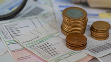 Consumidor começa o ano sem taxa extra na conta de luz - Imagem: Jeane de Oliveira/ FDR
