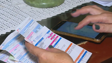 Gratuidade na conta de luz beneficia milhões de brasileiros - Imagem: Reprodução | TV Globo