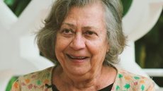 Com mais de 100 obras publicadas, Ana Maria Machado é uma referência na literatura infantojuvenil - Imagem: Reprodução / Youtube / @imoreirasalles
