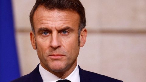 Líderes europeus pedem dignidade nas negociações - Imagem: Reprodução / X / @afpfr