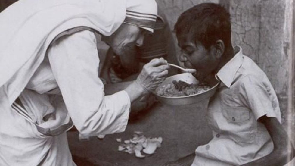 Madre Teresa de Calcutá - Imagem: Reprodução | Imagens Públicas
