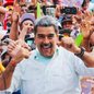 Maduro determina o bloqueio da rede social X - Imagem: Reprodução / Instagram / @nicolasmaduro