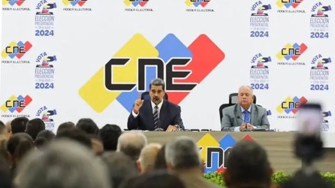Maduro expulsa diplomatas e embaixadores. - Imagem: Reprodução | Freepik