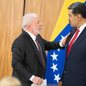 Maduro, o ditador da Venezuela ganha terceiro mandato - Imagem: Reprodução | X (Twitter) - @centralpolitcs