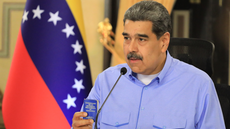 EUA tomam decisão e Venezuela pode pagar advogados de Maduro - Imagem: Reprodução/Instagram