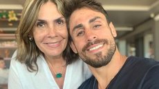 Mãe de Cara de Sapato revela estado do filho após intimação na Delegacia da Mulher - Imagem: reprodução Instagram