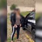 Prisão ocorreu após a escola denunciar um vídeo do crime circulando entre alunos - Imagem: Reprodução / EPTV