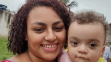 Mãe é suspeita de matar a própria filha de 11 meses - Imagem: reprodução