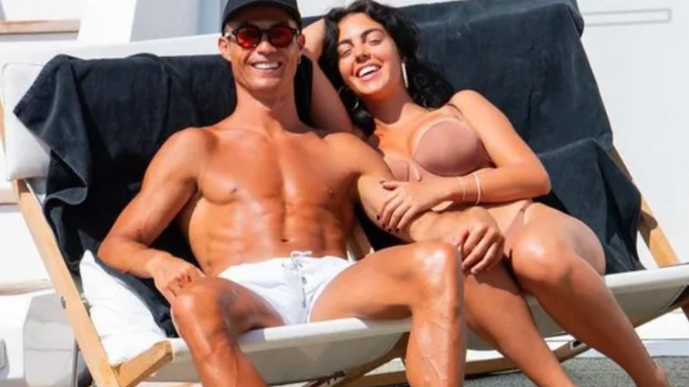 Mãe de Cristiano Ronaldo fez bruxaria para separar filho de Georgina - Imagem: reprodução Twitter