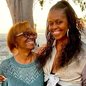Marian Robinson, mãe de Michelle Obama, morre aos 86 anos - Imagem: Reprodução/Twitter