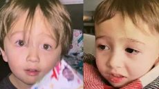 Mãe coloca filho de 3 anos de castigo para obrigar criança a 'virar homem' e menino desaparece - Imagem: reprodução Instagram